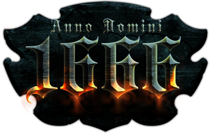 Logo Anno Domini 1666